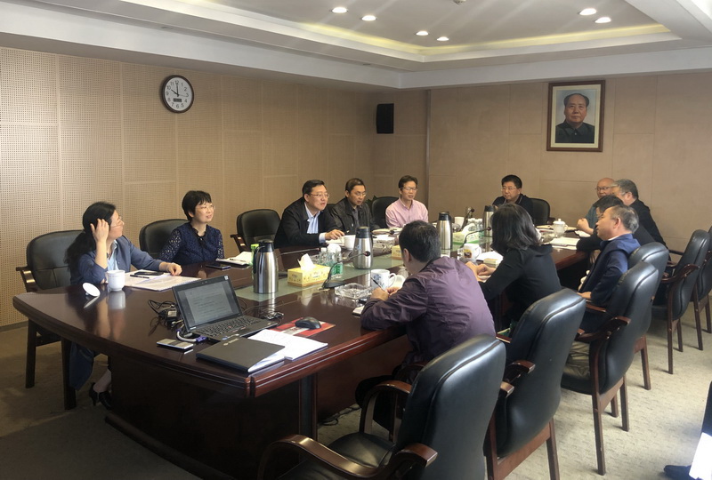 华体会官方版网站登录入口-华体会（中国）集团苏德辉总经理调研公司工作