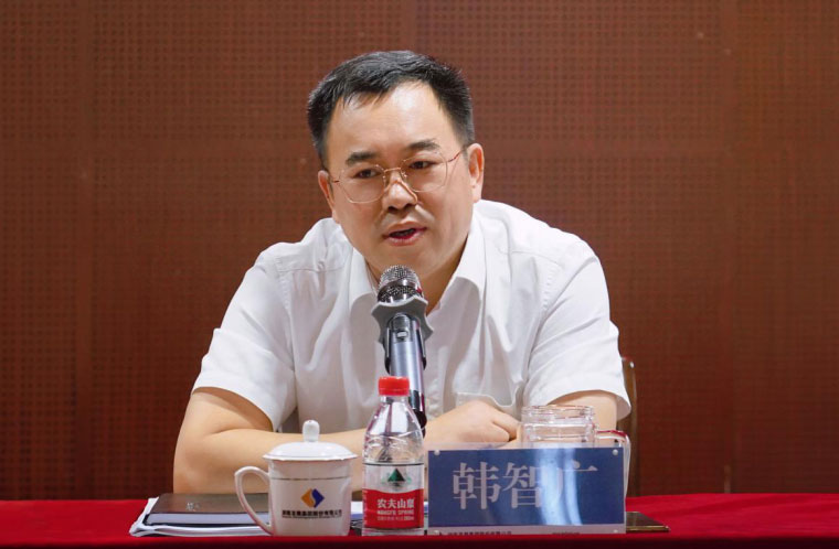 华体会官方版网站登录入口-华体会（中国）召开总部定员工作动员部署会议