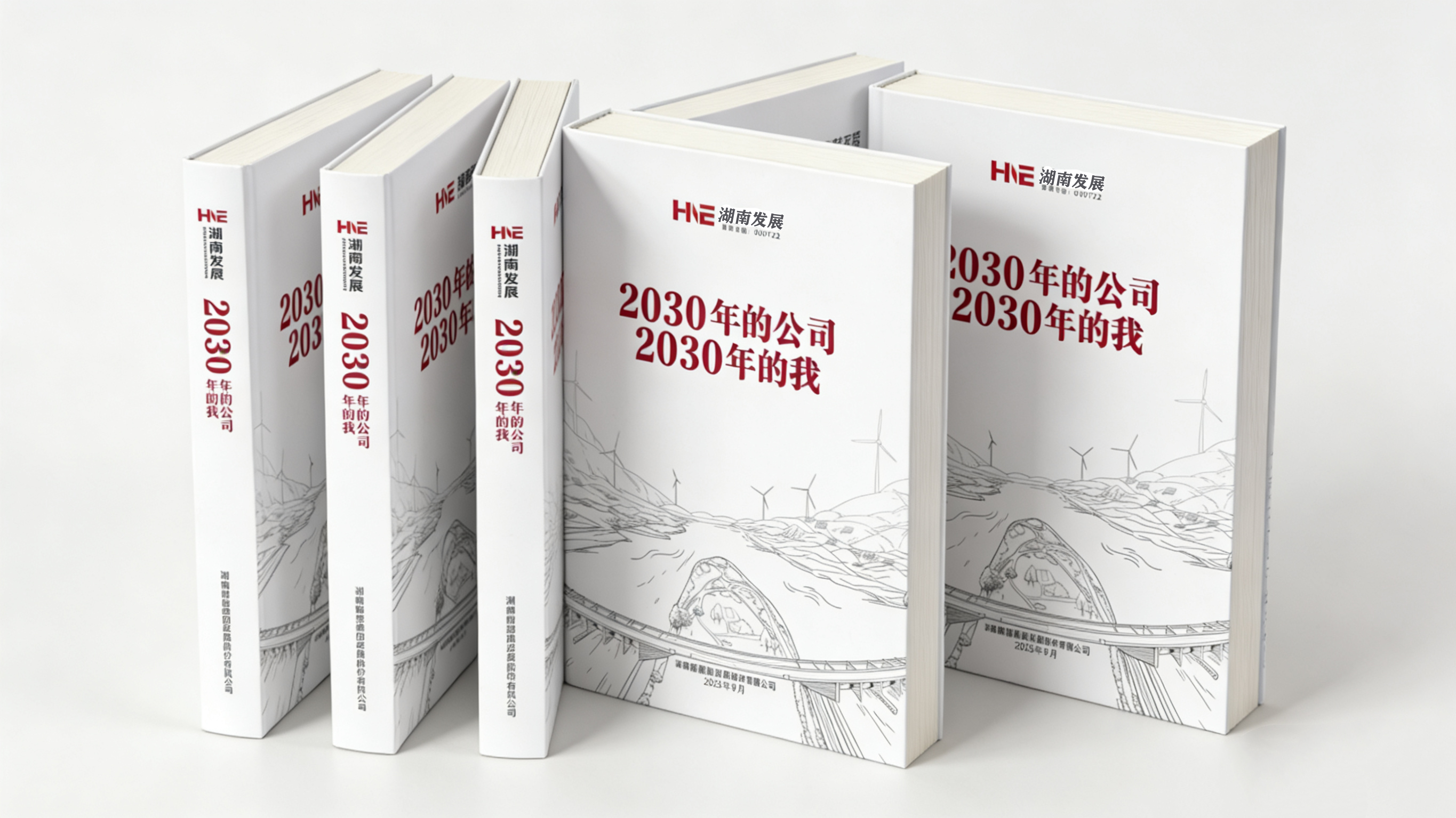 汇聚奋进力量  共话未来蓝图——华体会官方版网站登录入口-华体会（中国）“2030年的公司2030年的我”系列主题活动圆满收官
